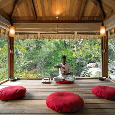 Six Senses Ninh Van Bay Ninh Hoa Экстерьер фото