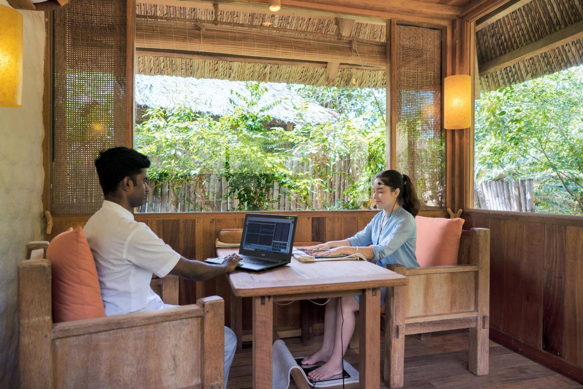 Six Senses Ninh Van Bay Ninh Hoa Экстерьер фото