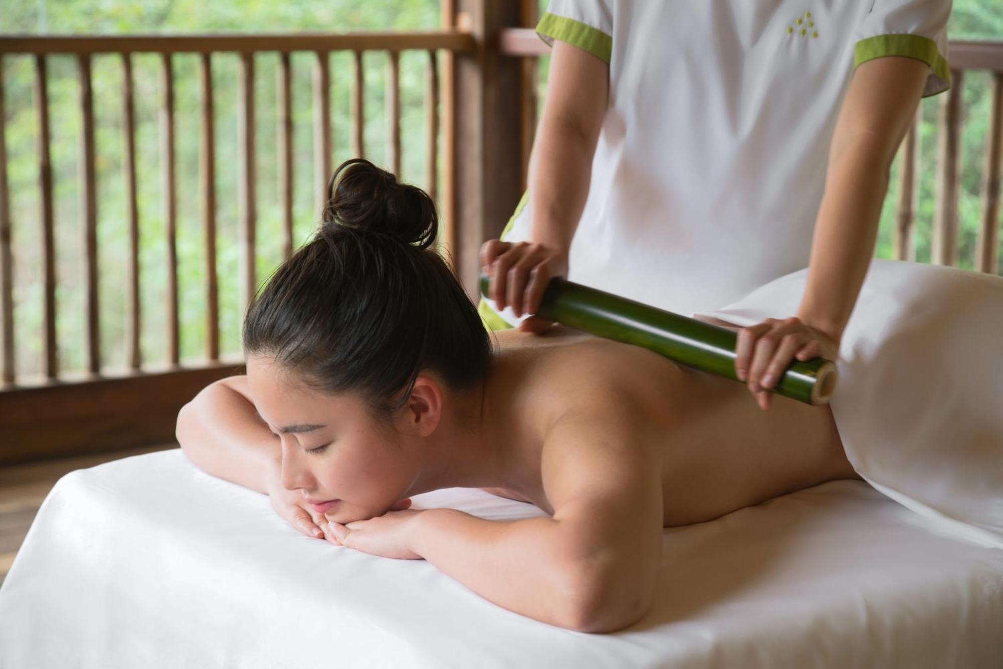 Six Senses Ninh Van Bay Ninh Hoa Экстерьер фото
