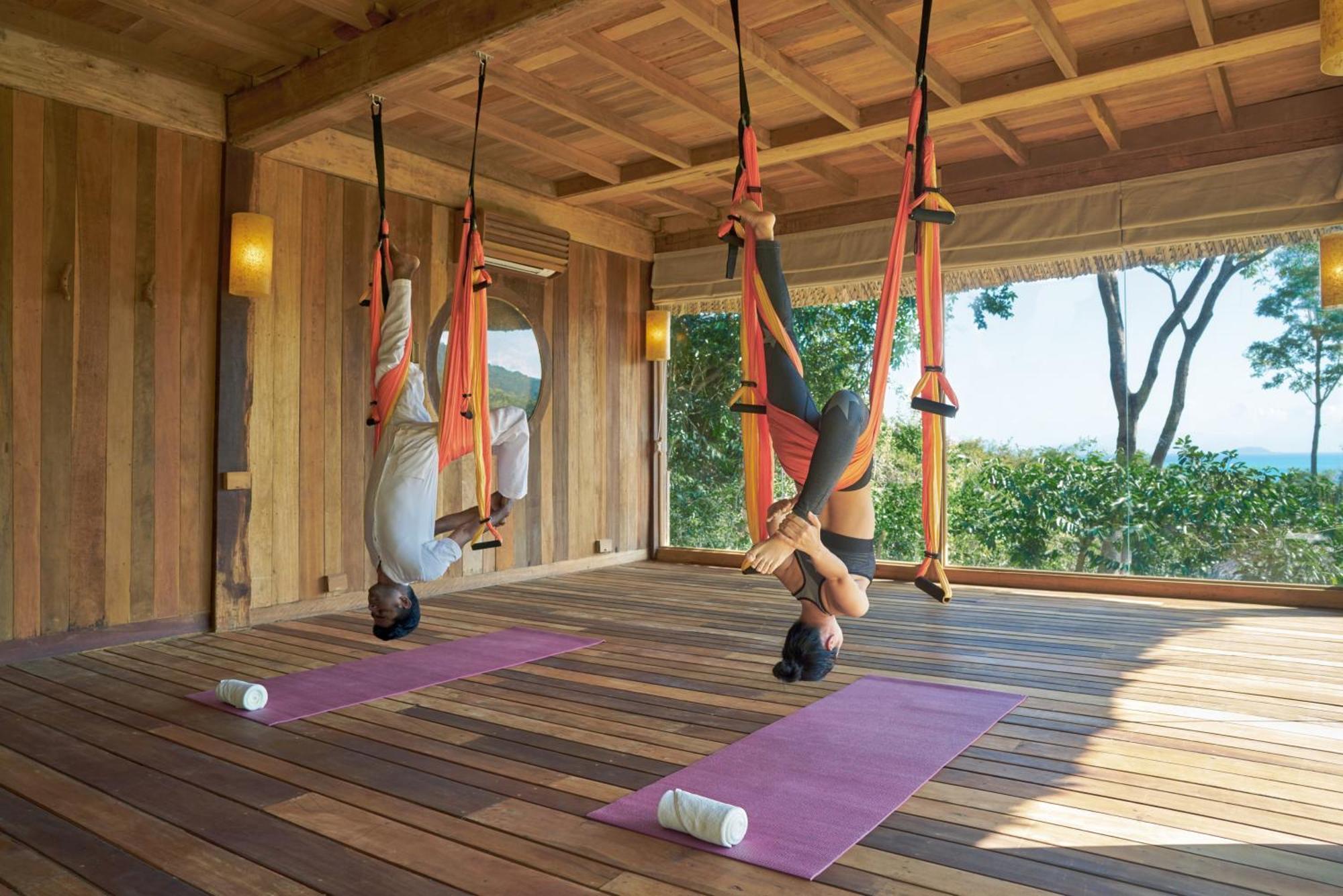 Six Senses Ninh Van Bay Ninh Hoa Экстерьер фото